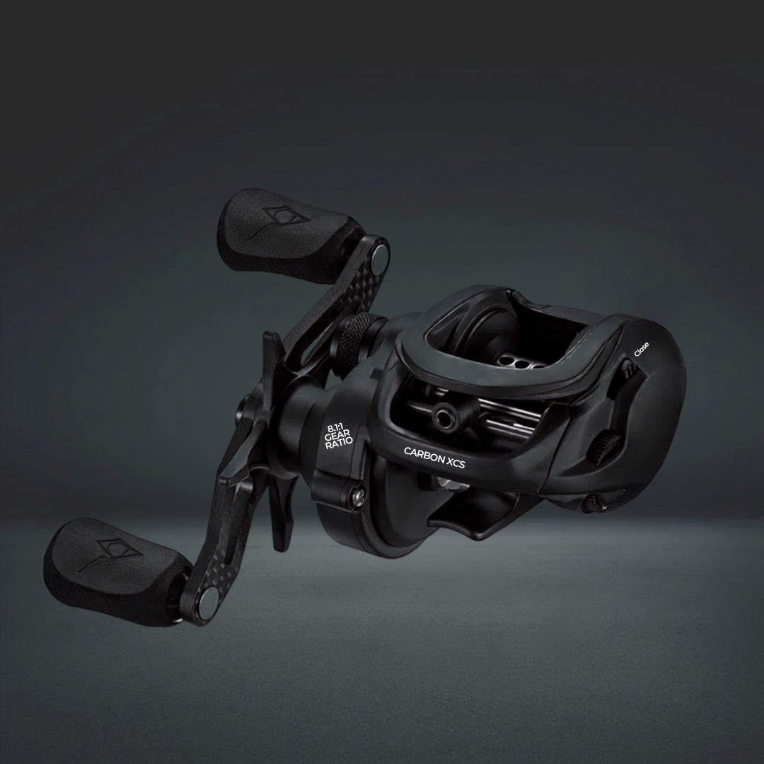 XCS Carbon