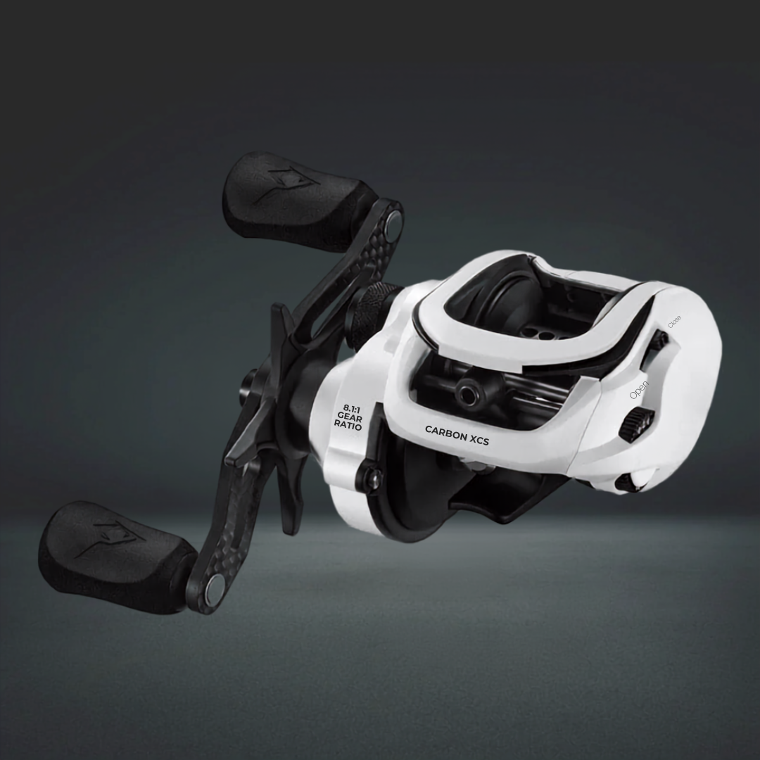 XCS Carbon