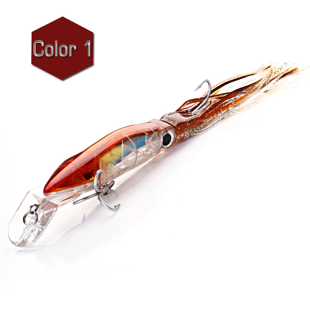 Squid Bait