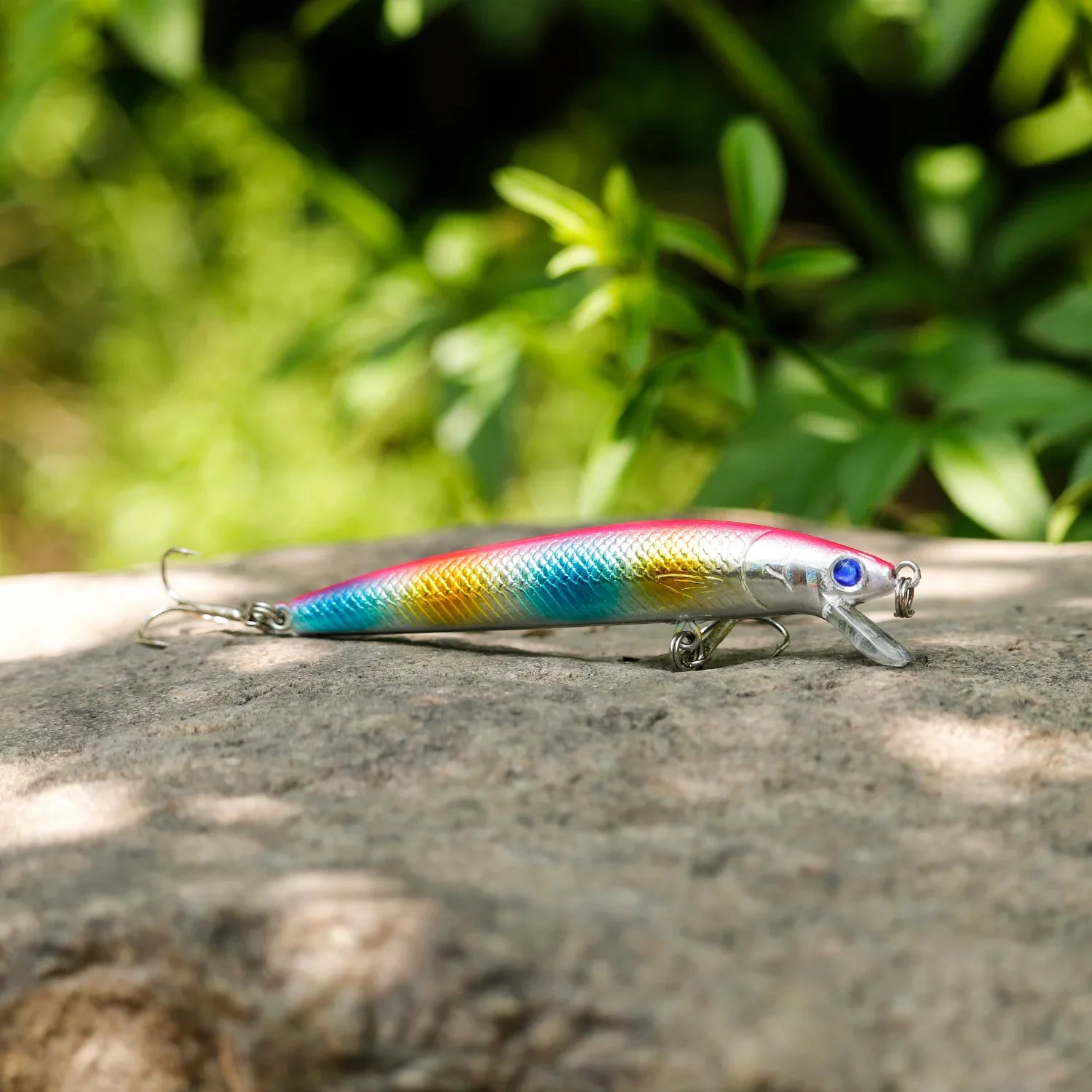 JUNGLE LURE