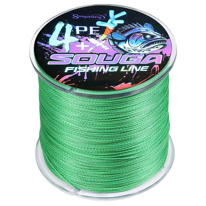 SOUGA - FISHING LINE