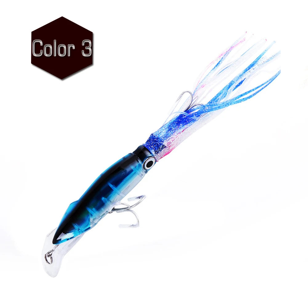 Squid Bait