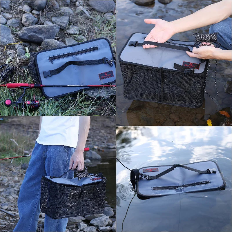 Fishing Cage Net