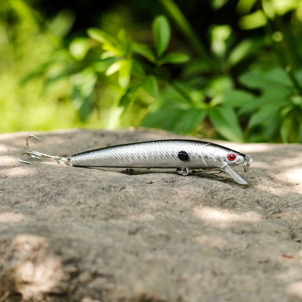 JUNGLE LURE