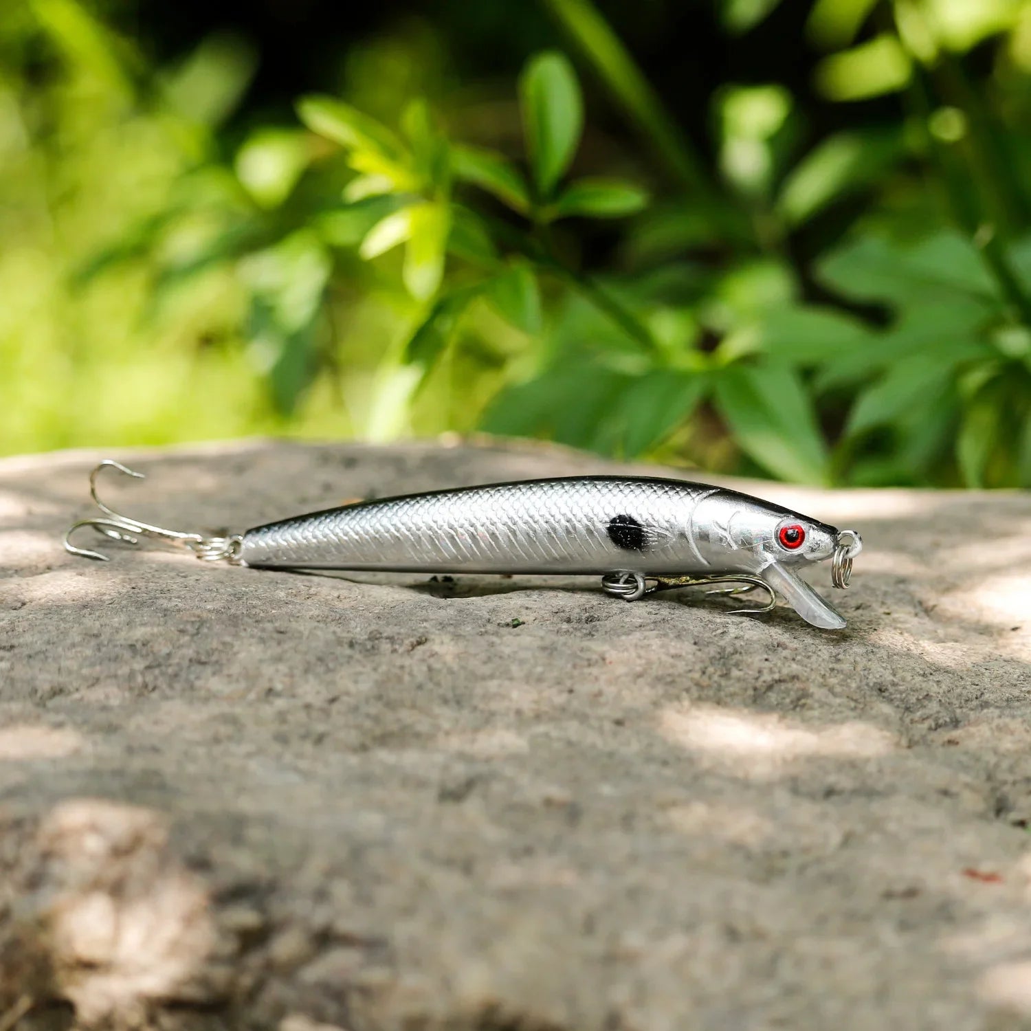 JUNGLE LURE