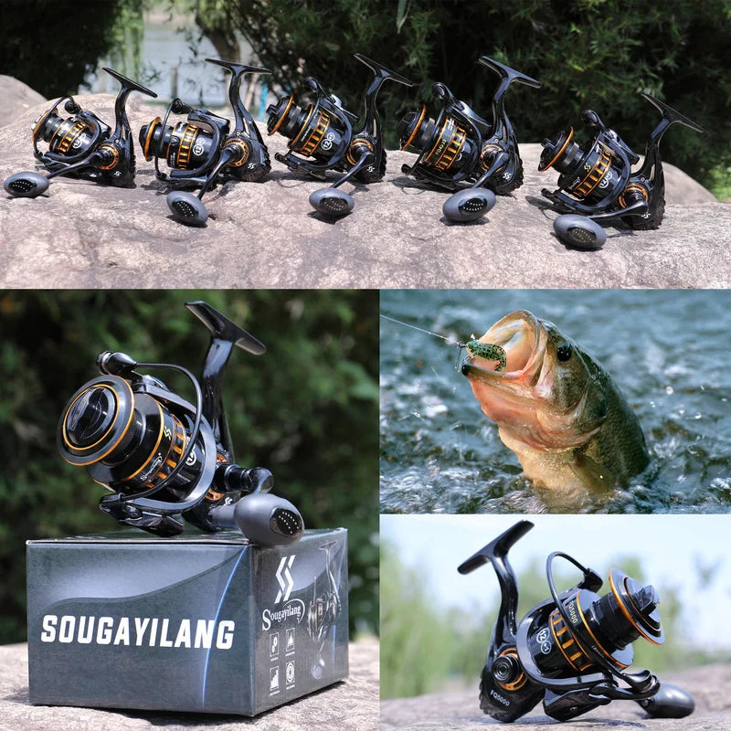 FQ Series