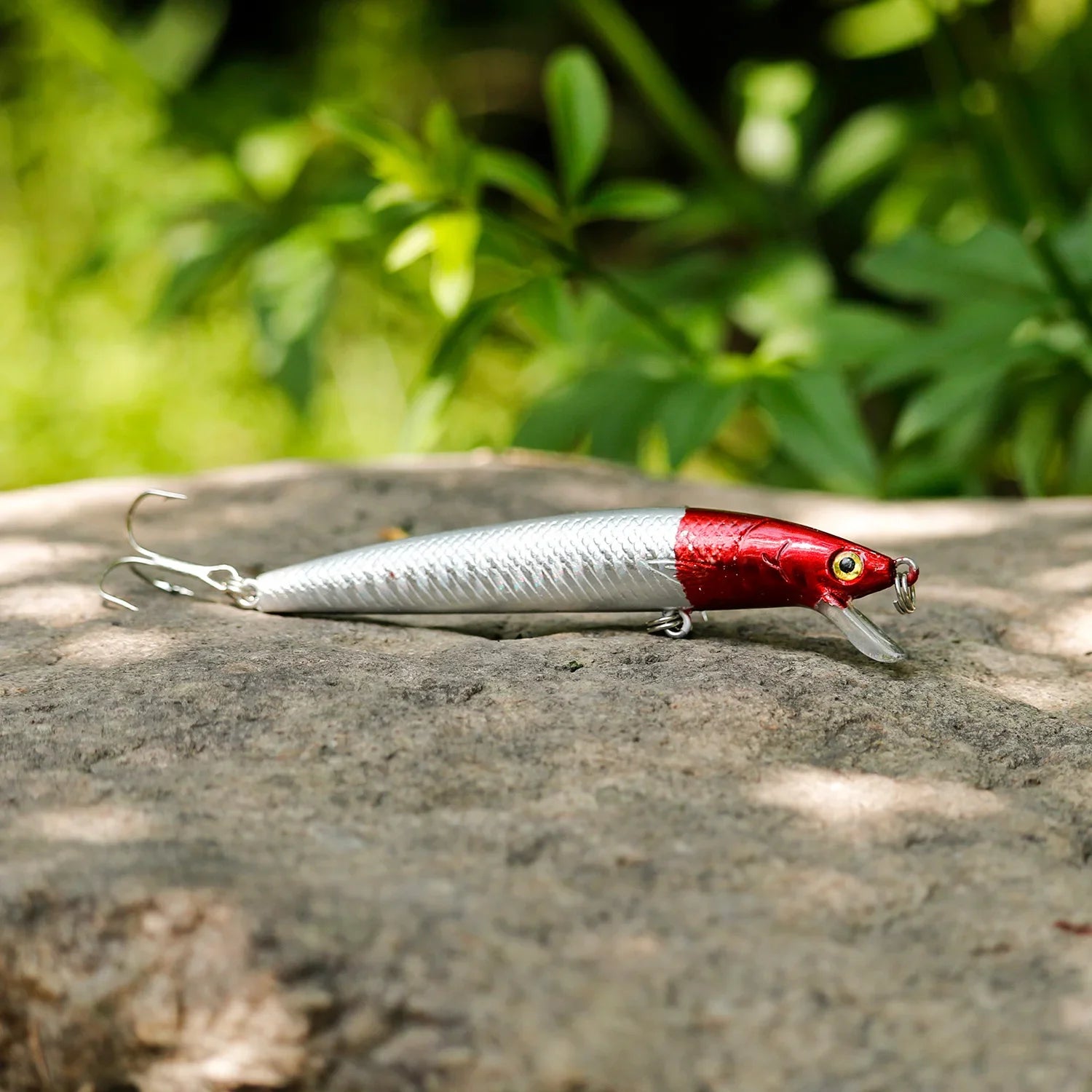 JUNGLE LURE