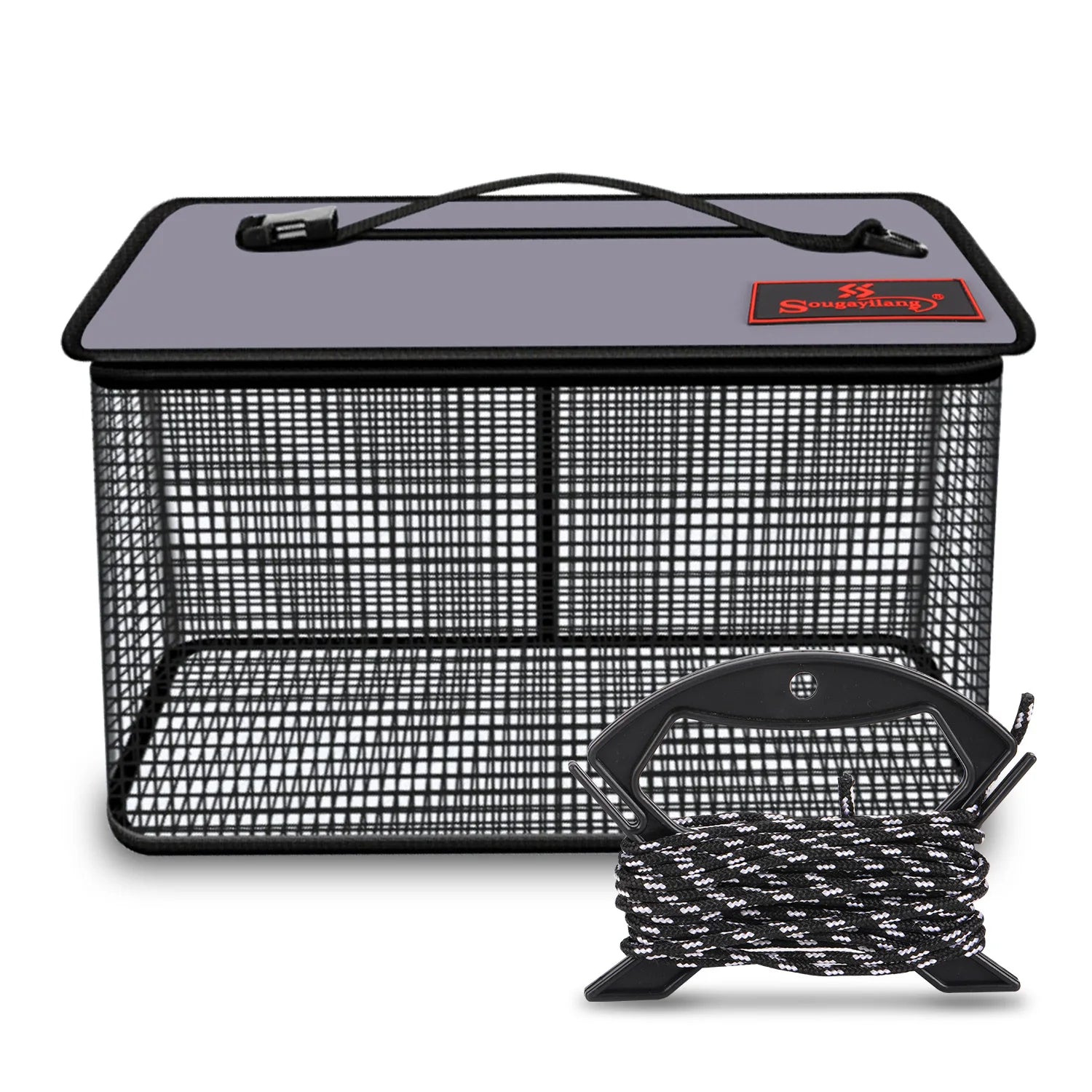 Fishing Cage Net