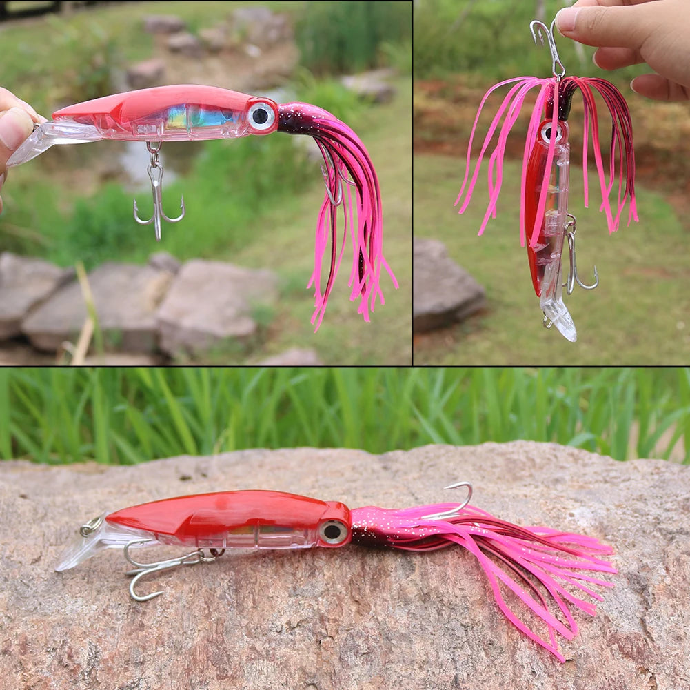 Squid Bait