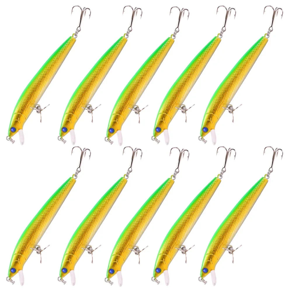 JUNGLE LURE