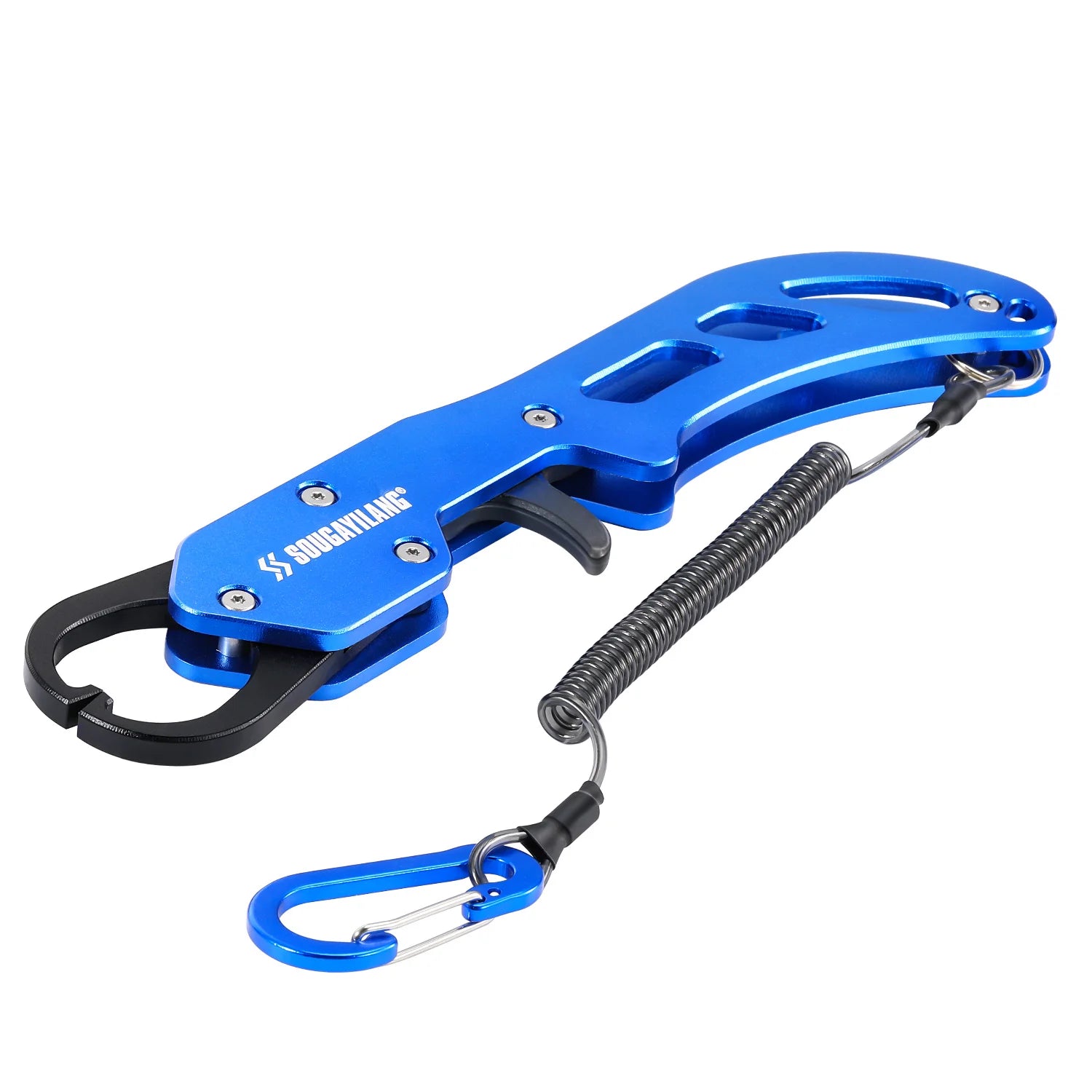 Fishing Gripper Pro