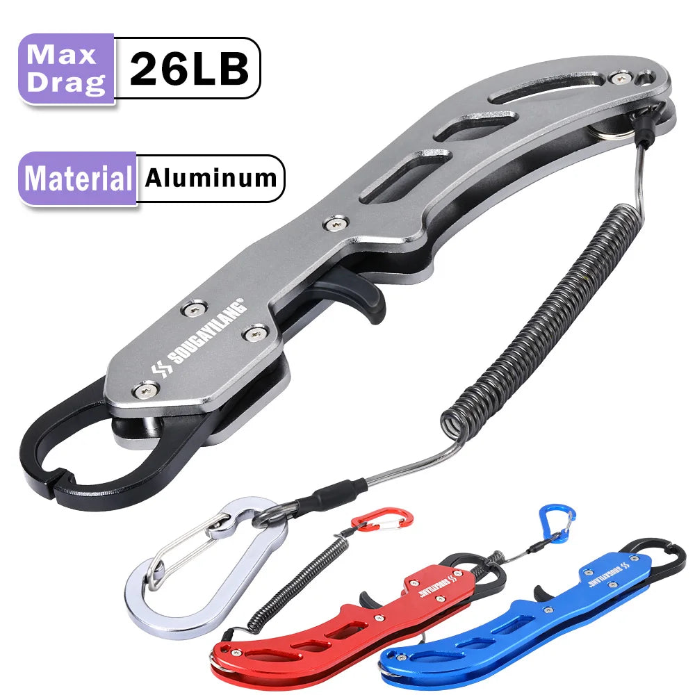 Fishing Gripper Pro