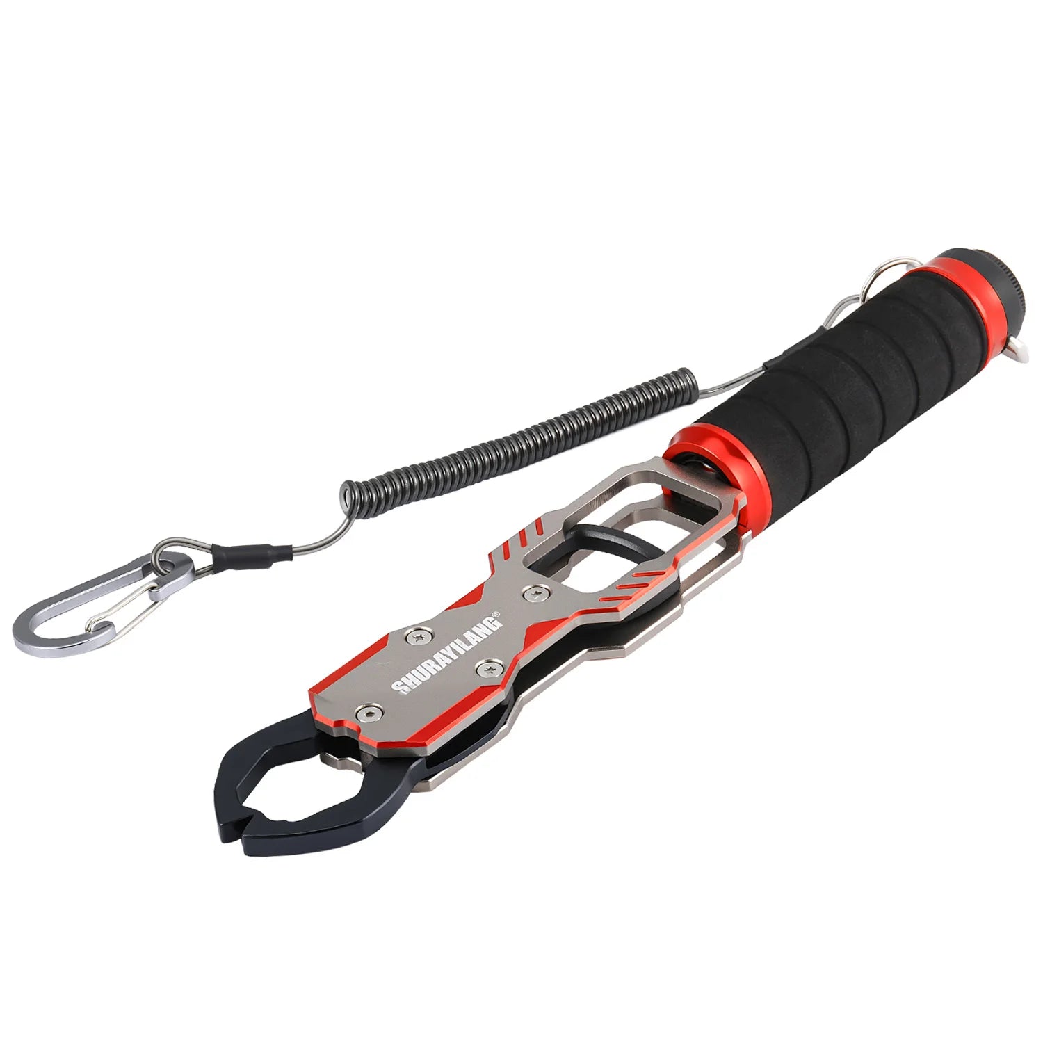 Fishing Gripper