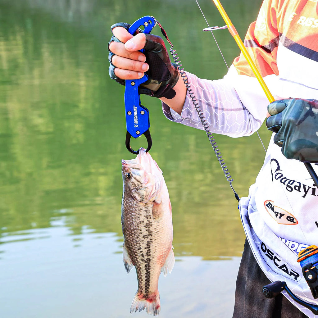 Fishing Gripper Pro