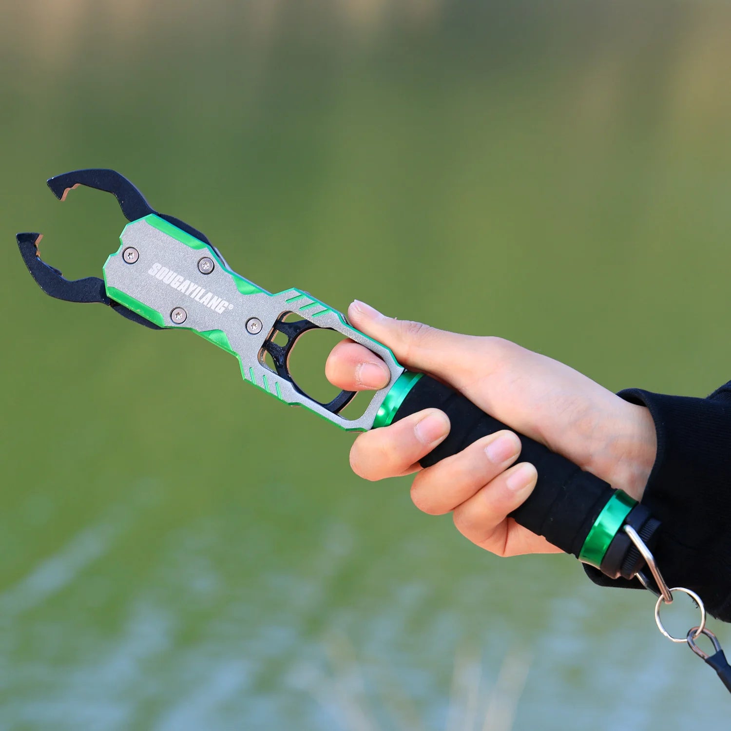 Fishing Gripper