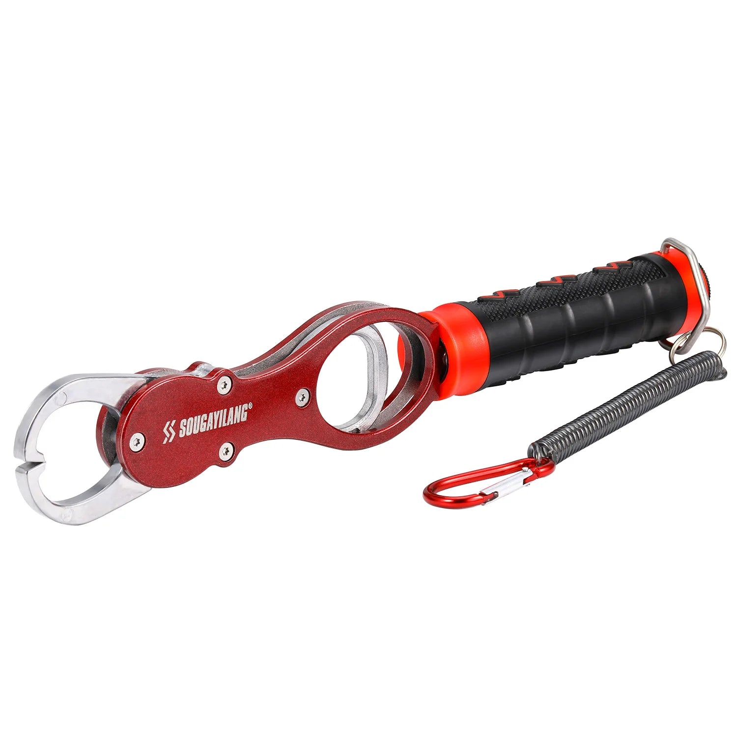 FISH CLAMP 40lb