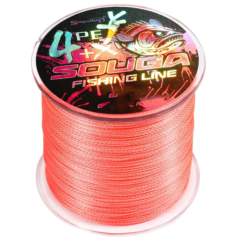 SOUGA - FISHING LINE