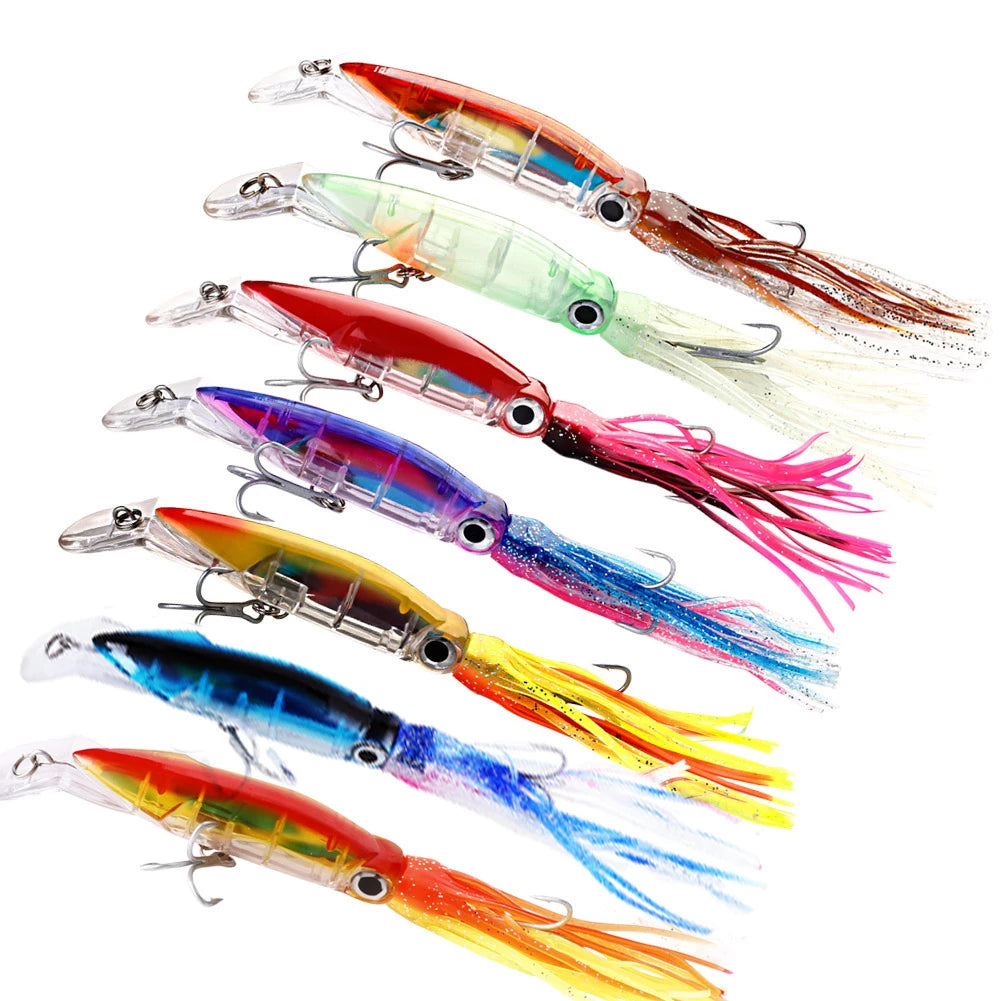 Squid Bait