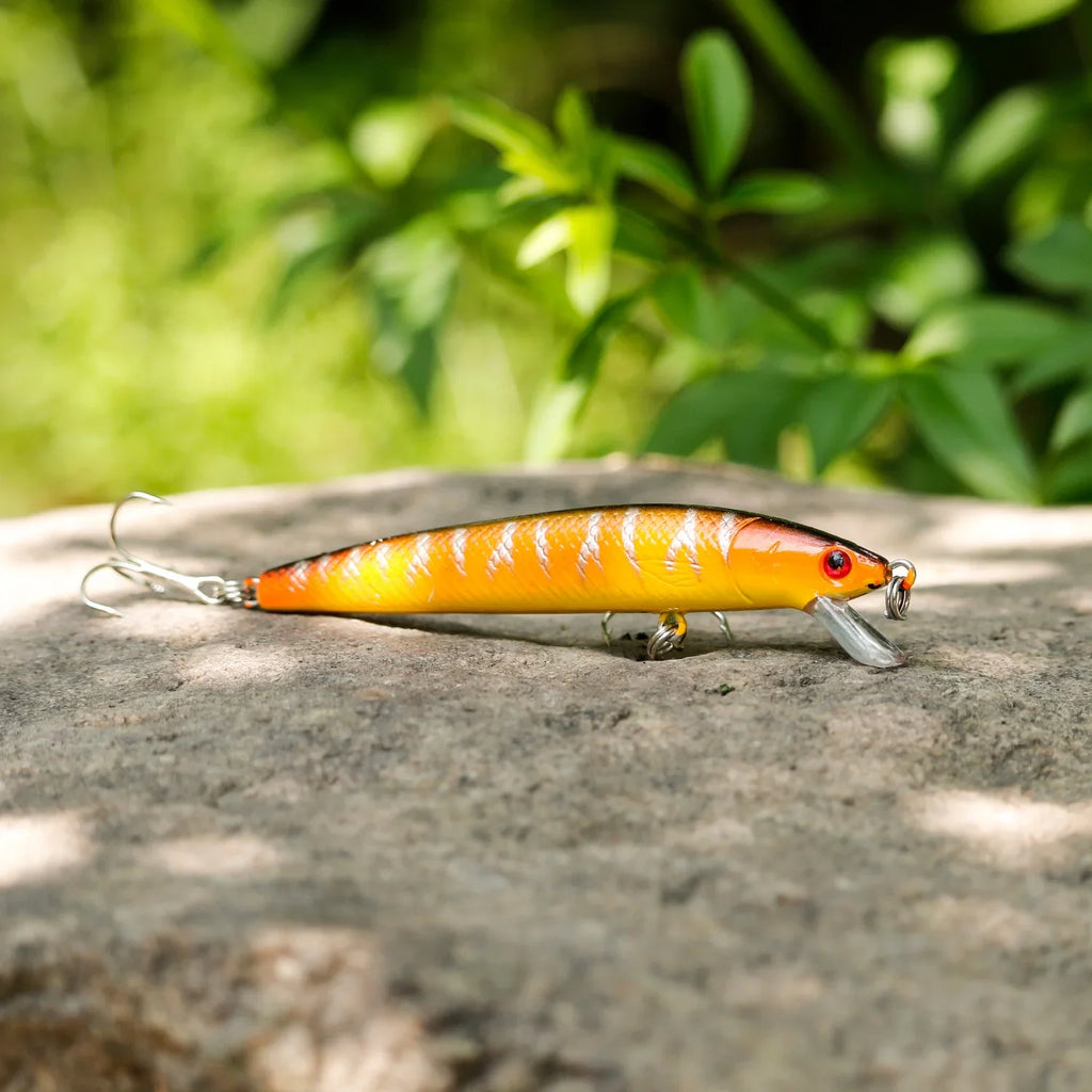 JUNGLE LURE