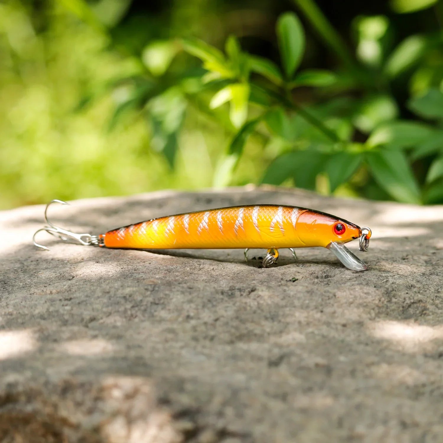 JUNGLE LURE