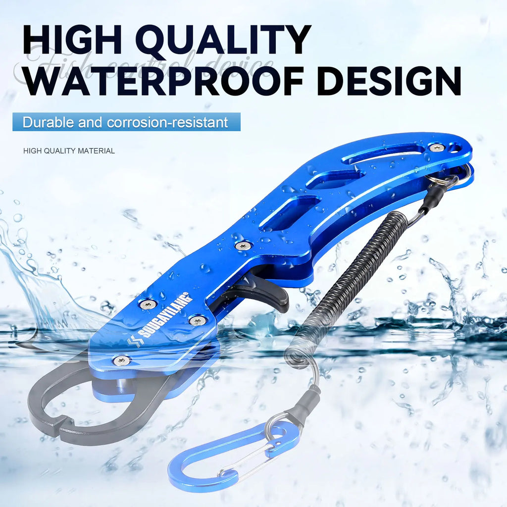 Fishing Gripper Pro