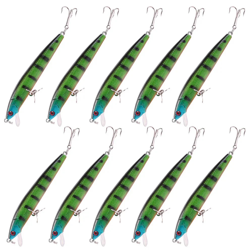 JUNGLE LURE