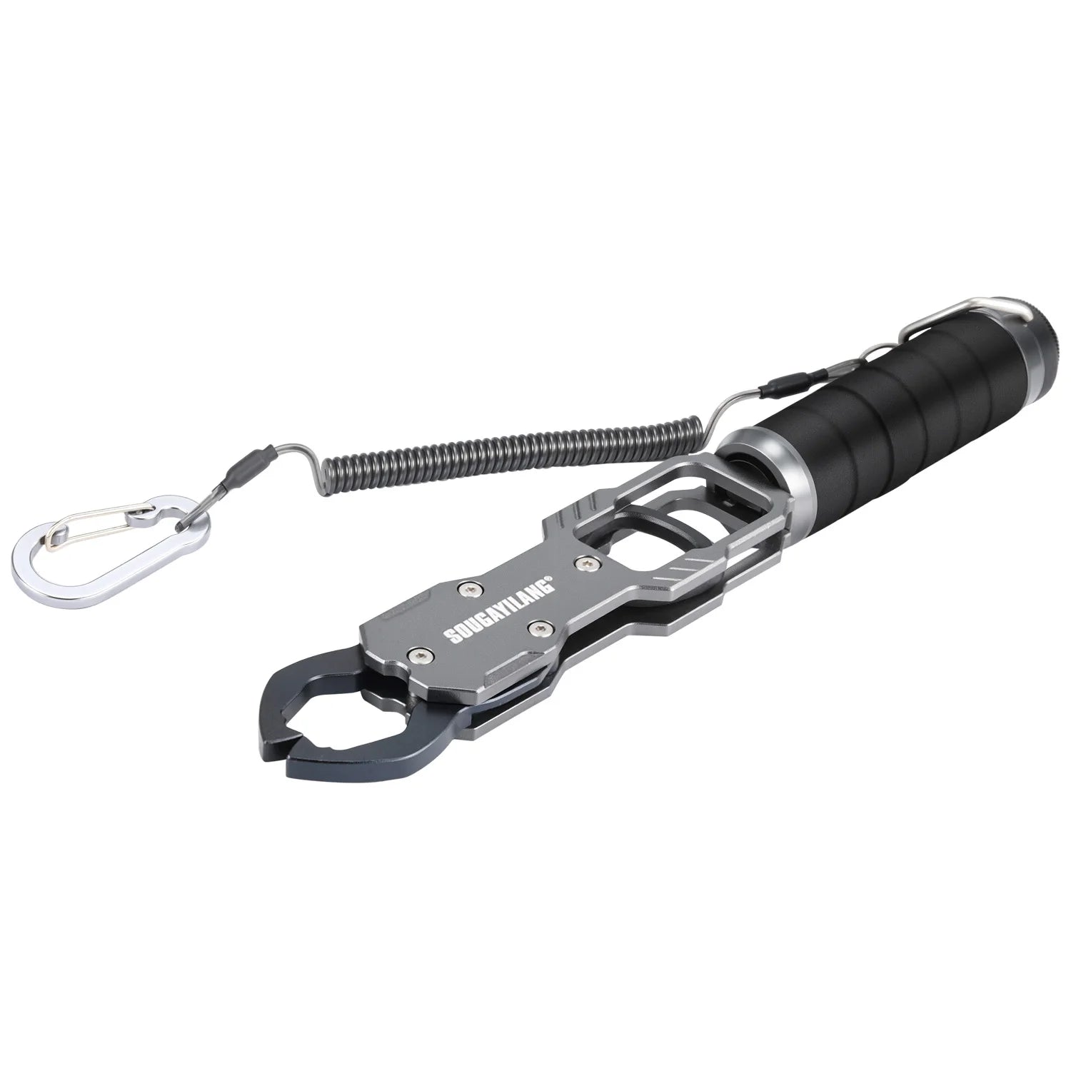 Fishing Gripper