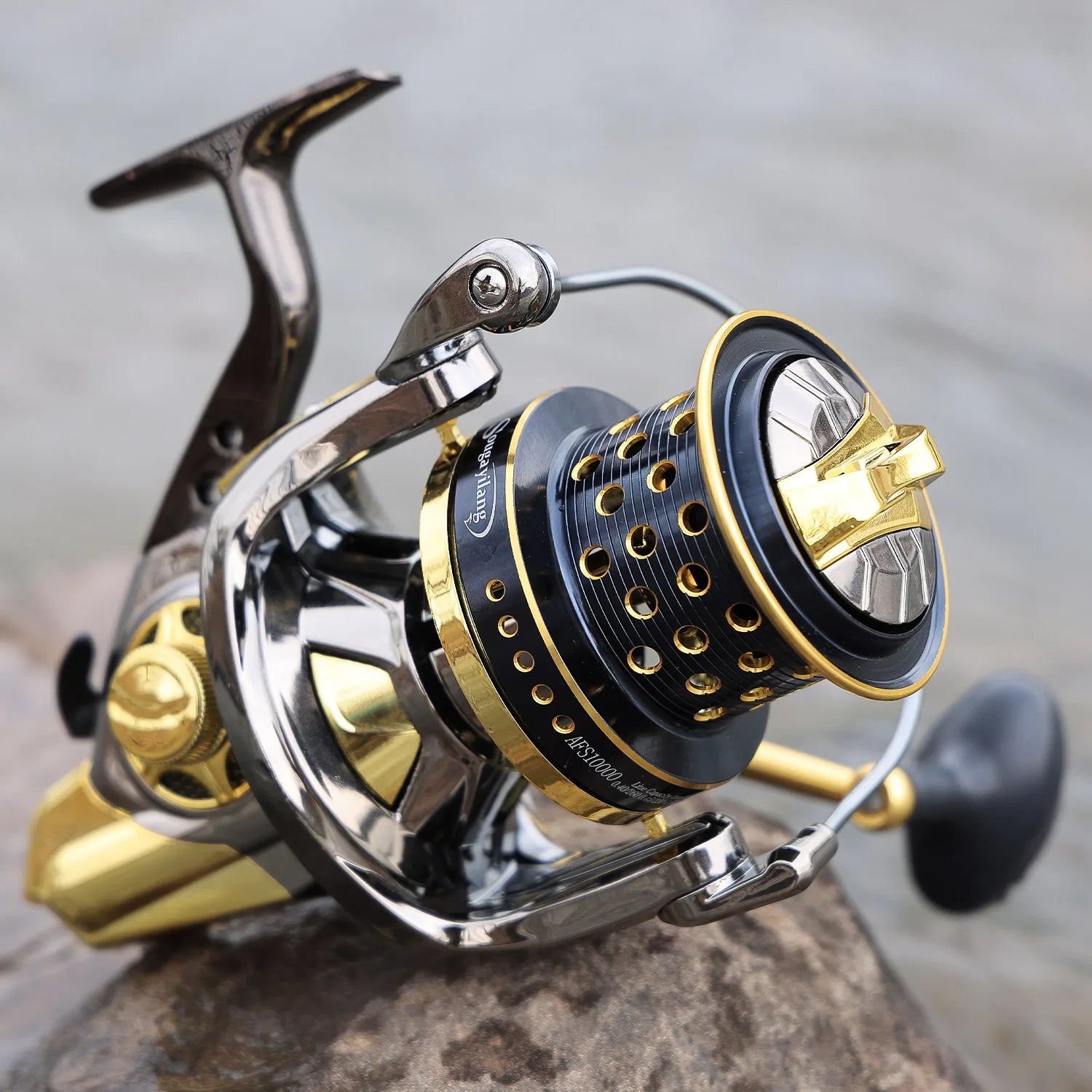 AFS Series