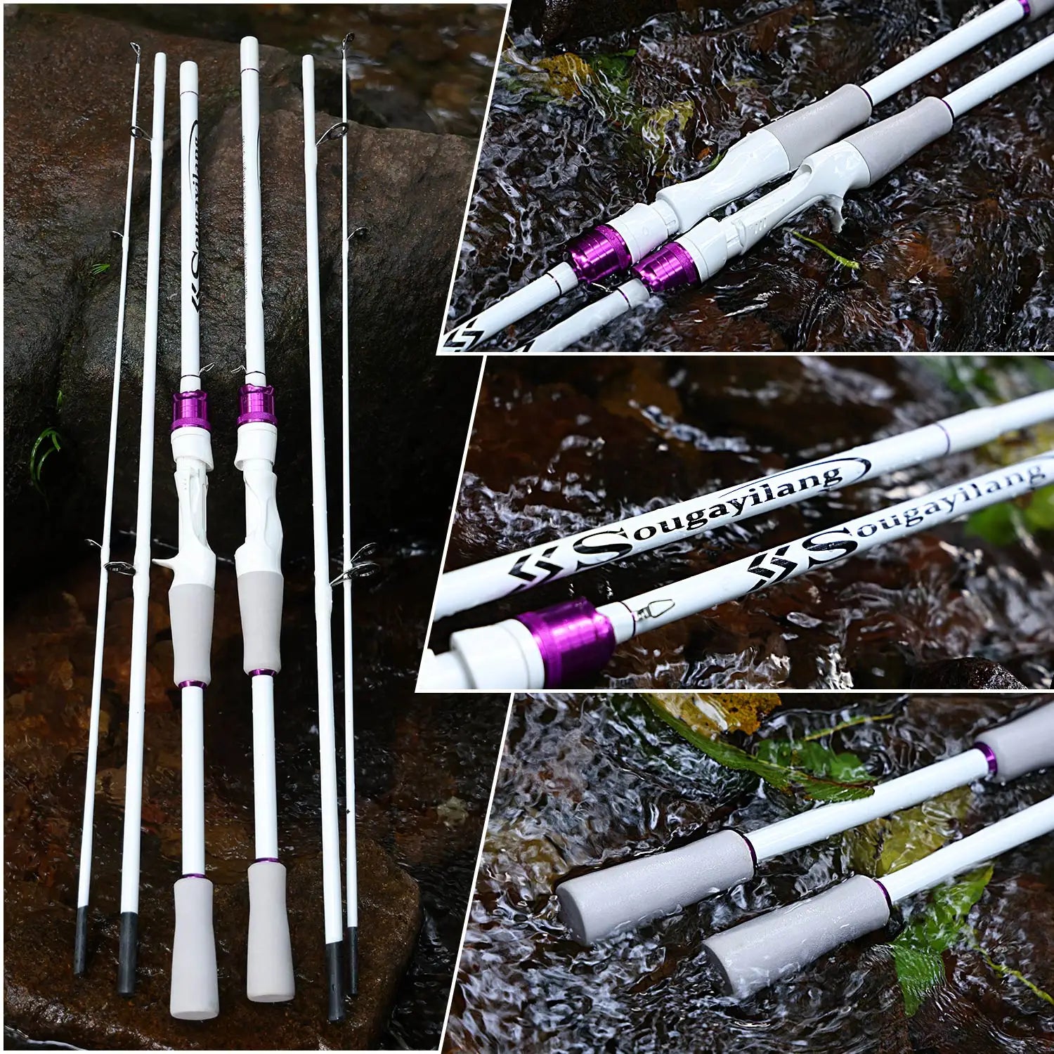 WHITEFOX