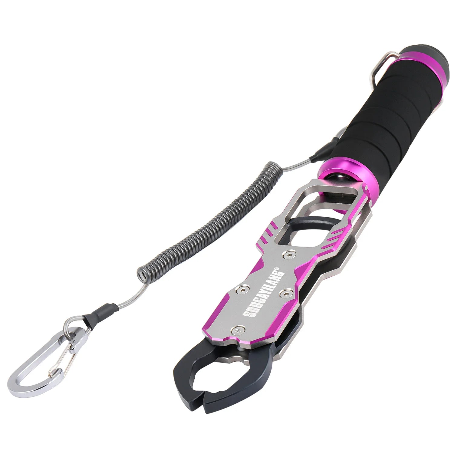 Fishing Gripper