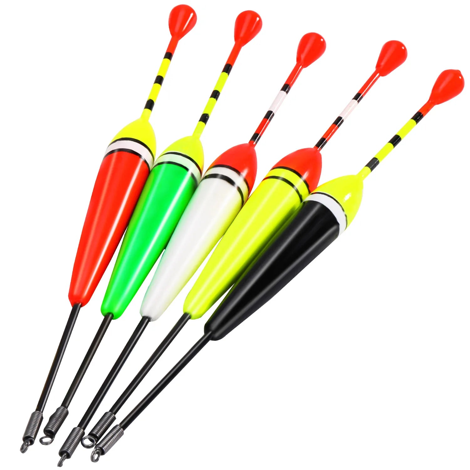 Fishing Floats 5pcs