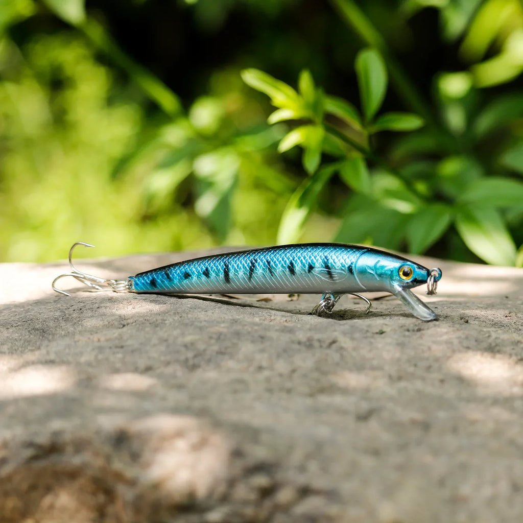 JUNGLE LURE