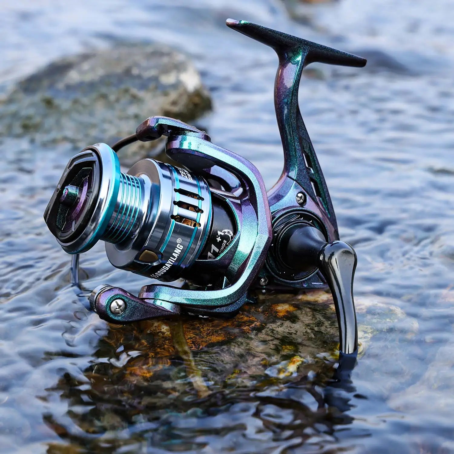 ZB Series