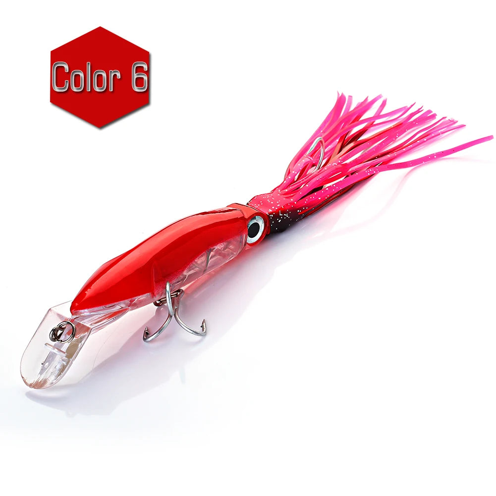 Squid Bait
