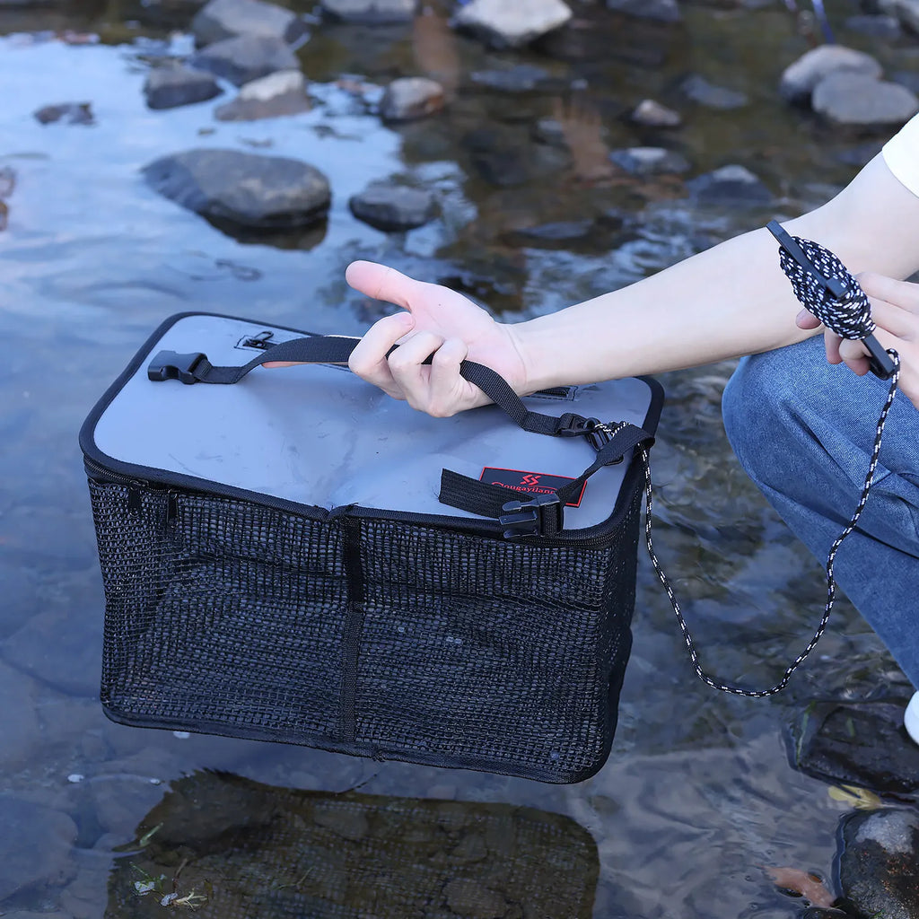 Fishing Cage Net