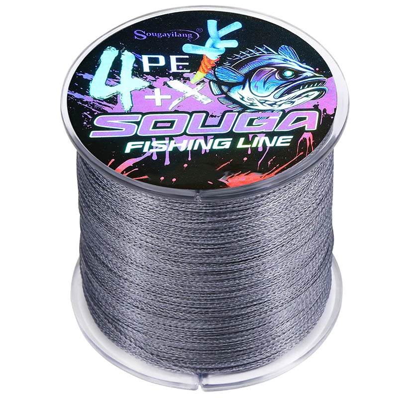 SOUGA - FISHING LINE