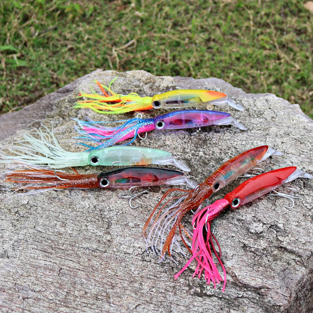 Squid Bait