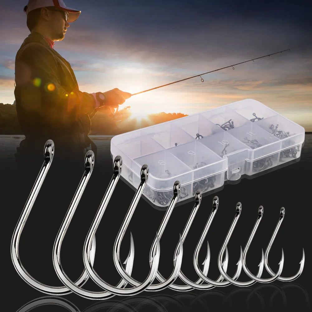 Fishing Hook 500Pc