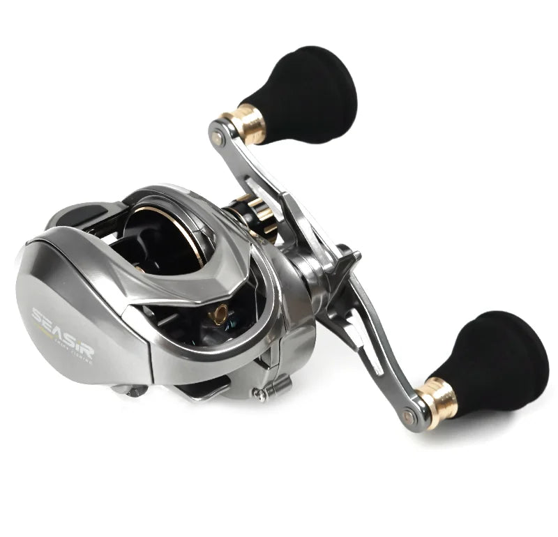 Megacuda