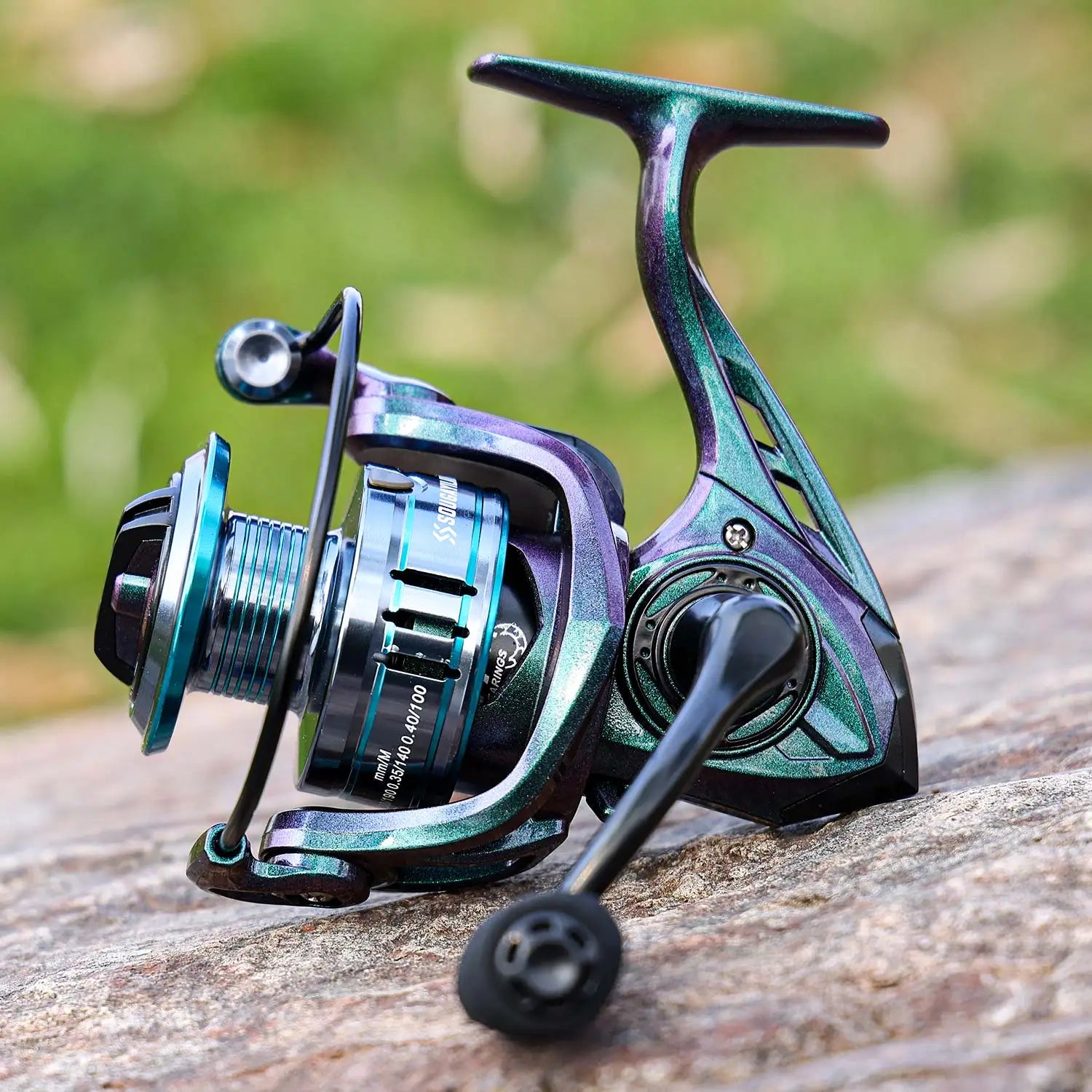 ZB Series