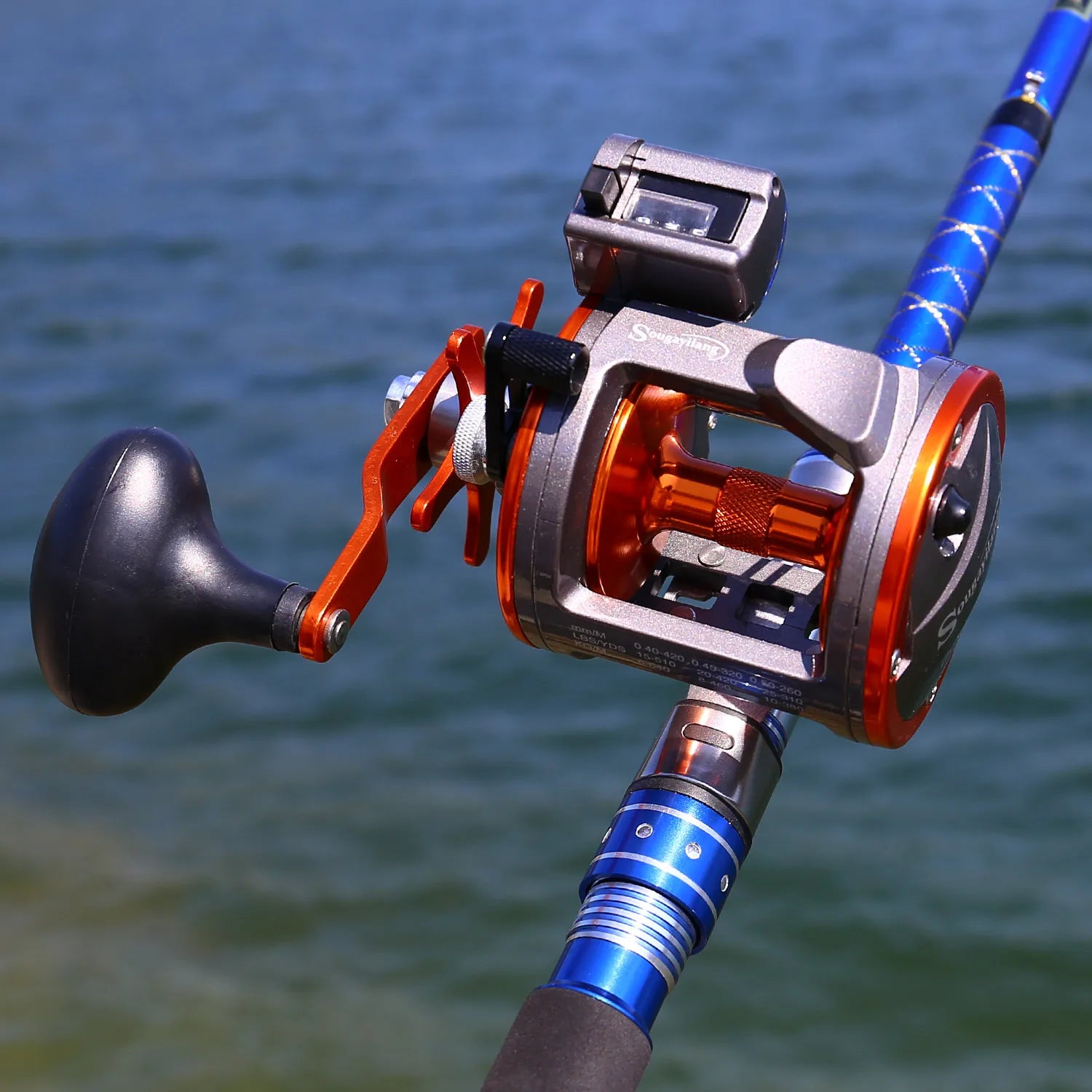 THUNDER LS II