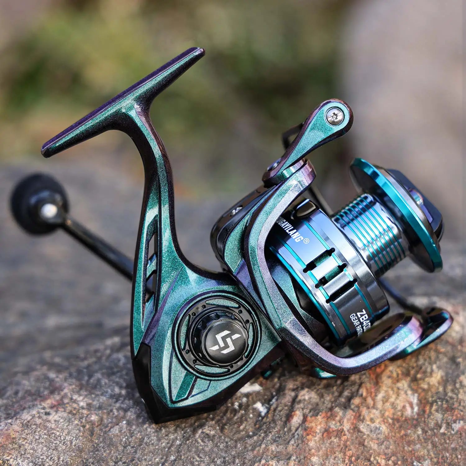 ZB Series