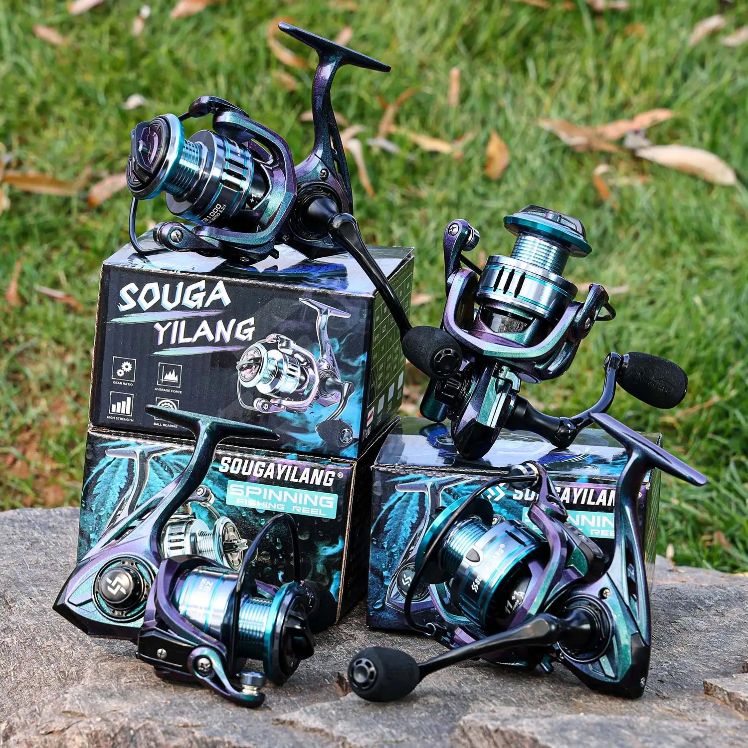 ZB Series