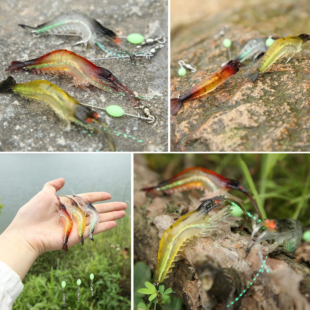 LUNE SHRIMP