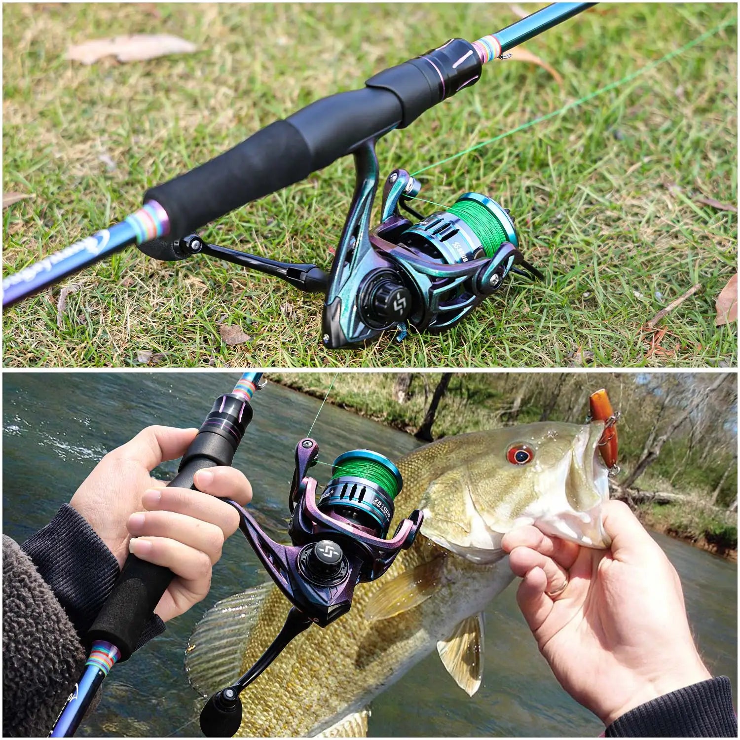 ZB Series