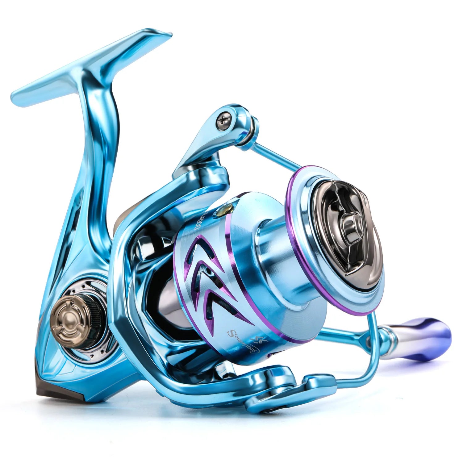 WJL Series