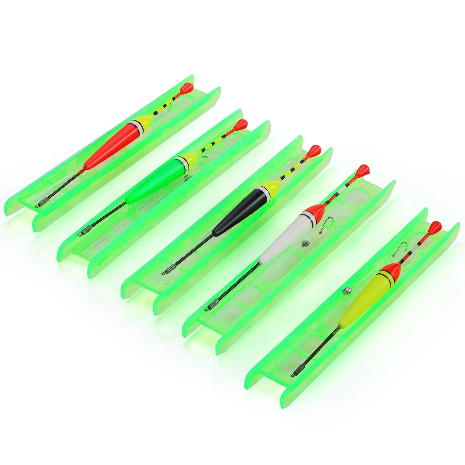 Fishing Floats 5pcs