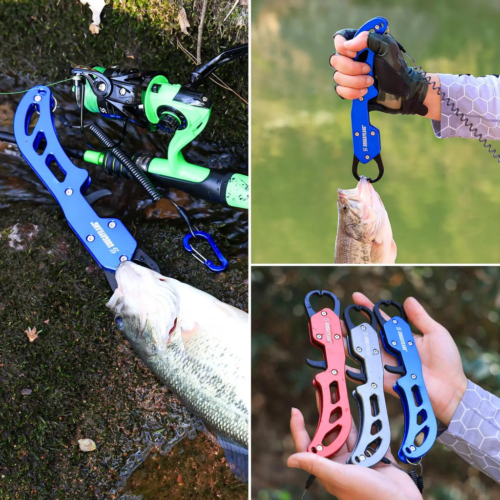 Fishing Gripper Pro