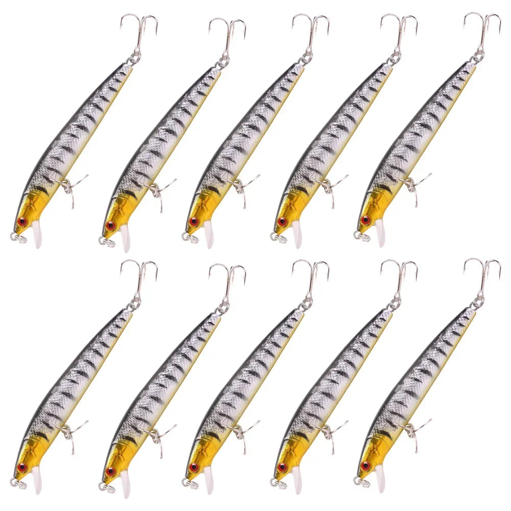 JUNGLE LURE