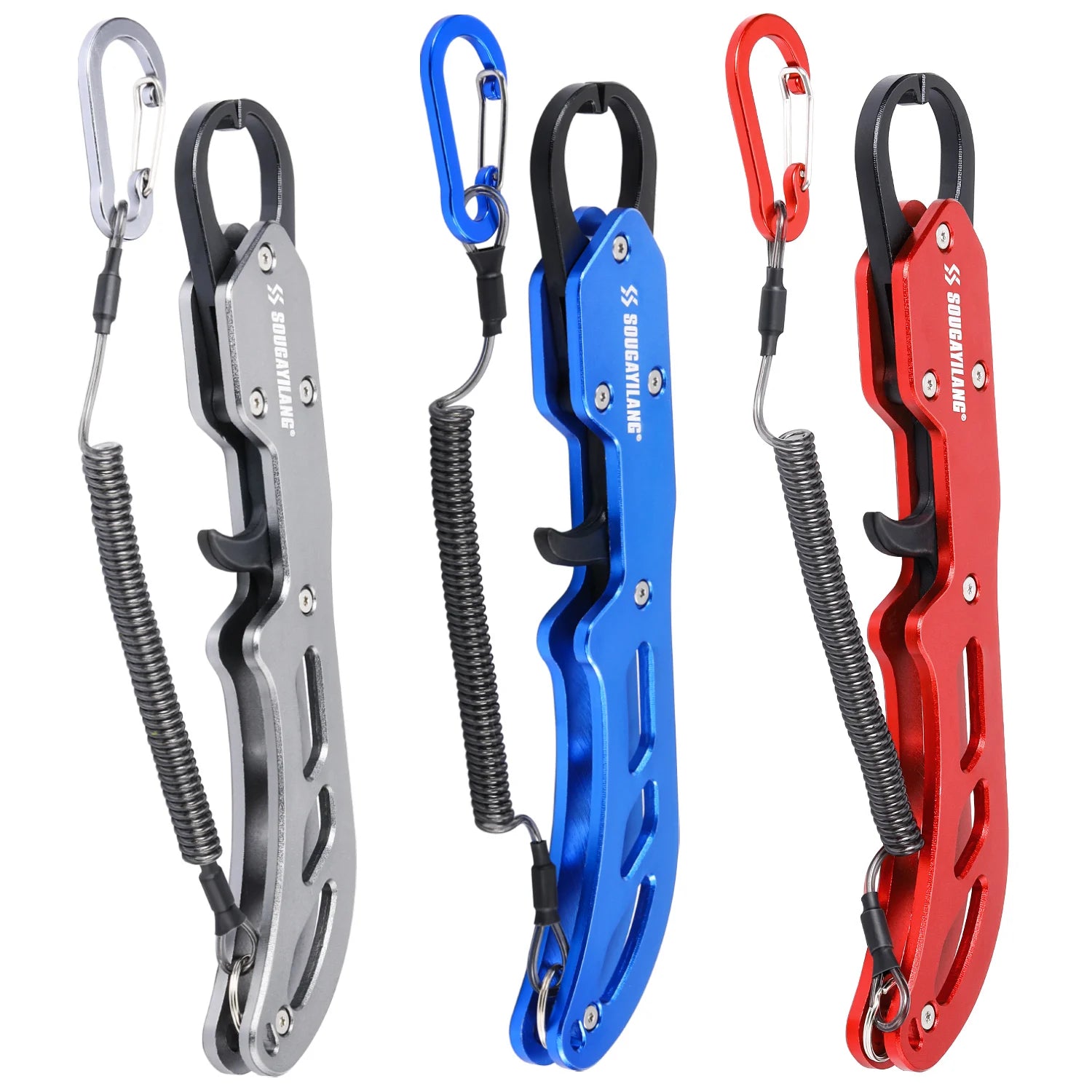 Fishing Gripper Pro